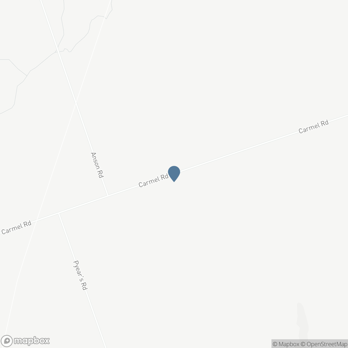 328 CARMEL ROAD, Stirling-Rawdon, Ontario K0K 3E0